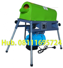 Mesin Pemipil Jagung - Mesin Perontok Jagung Type Kecil FS-001E