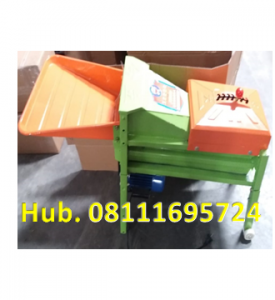 Mesin Pemipil Jagung - Mesin Perontok Jagung Type Kecil FS-002E