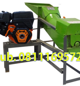 Mesin Pemipil Jagung - Mesin Perontok JagungType FS5-60
