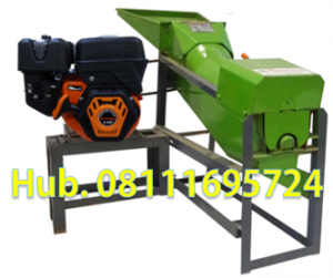 Mesin Pemipil Jagung - Mesin Perontok JagungType FS5-60