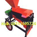 Mesin Pemipil Jagung dan Pengupas Klobot Jagung Sekaligus