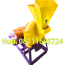 Mesin Penepung Jagung - Mesin Disk mill FFC 45 Giling Tepung Jagung Tanpa Mesin Penggerak