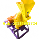 Mesin Penepung - Mesin Disk mill FFC 37 Besi Giling Tepung