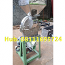 Mesin Penepung Multifungsi - Disk mill FFC 23 Stainless Steel Giling Tepung