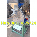 Mesin Penepung Sagu Disk mill DSS 45 Stainless Steel Giling Tepung Sagu 650 Kg