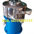 Mesin Pengayak Tepung Multiguna 1