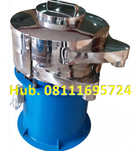 Mesin Pengayak Tepung Multiguna 1