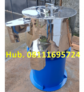 Mesin Pengayak Tepung Multiguna