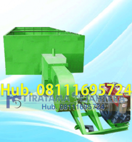 Mesin Pengering Jagung - Mesin Box Dryer Jagung 0,75 - 1 Ton per Proses