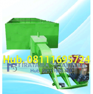 Mesin Pengering Jagung - Mesin Box Dryer Jagung 0,75 - 1 Ton per Proses