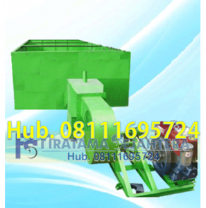 Mesin Pengering Sagu - Mesin Box Dryer Besi Pengering Sagu