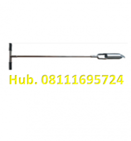 Regular Auger Stainless