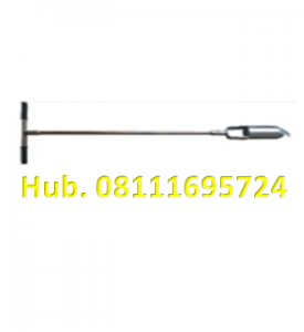 Regular Auger Stainless