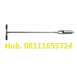 Sand Auger Stainless