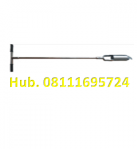 Sand Auger Stainless