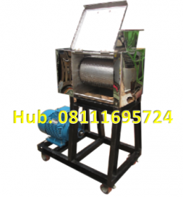 Mesin Pemarut Singkong