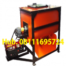 Mesin Mixer Kompos - Mesin Mixer Pencampur 250-300 kg per proses