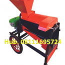 Mesin Pemipil Jagung dan Pengupas Klobot Jagung Sekaligus