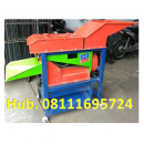 Mesin Pengupas dan Pemipil Jagung Sekaligus Kap. 2,5-3 Ton per jam