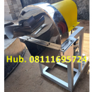 Mesin Perajang - Sciling Gula Semut - Gula Merah Batok