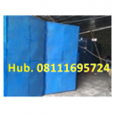 Oven Pengering Briket Arang Batok