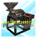 Mesin Penepung Rumput Laut - Mesin Hammer Mill Stainless Steel