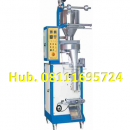 Mesin Pengemas Sachet Bubuk dan Butiran Otomatis